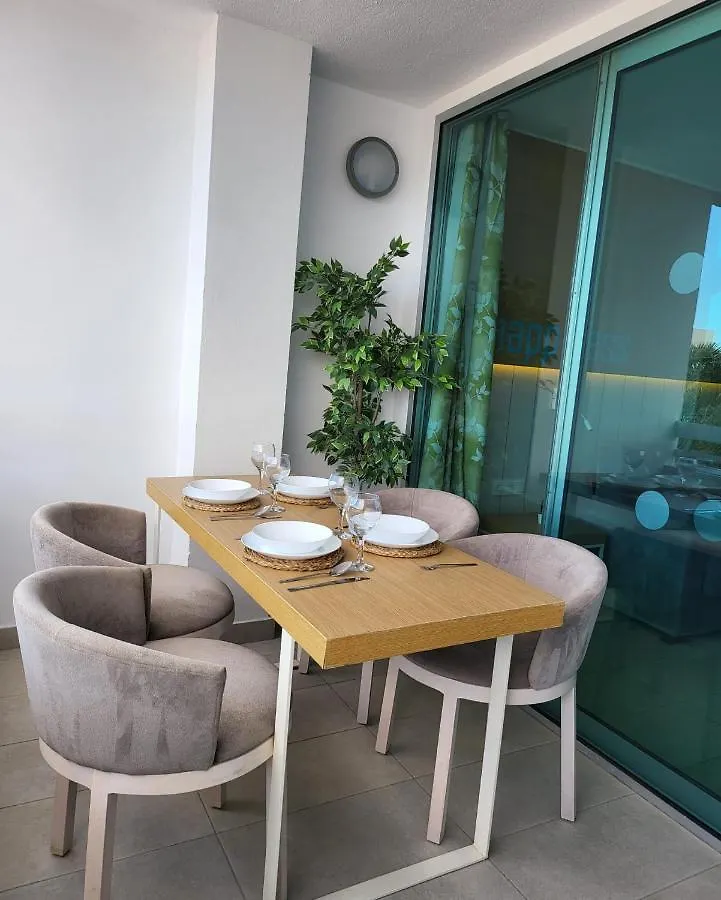 Moderno Apartamento Cerca De La Playa 18 Apartamento San Bartolomé