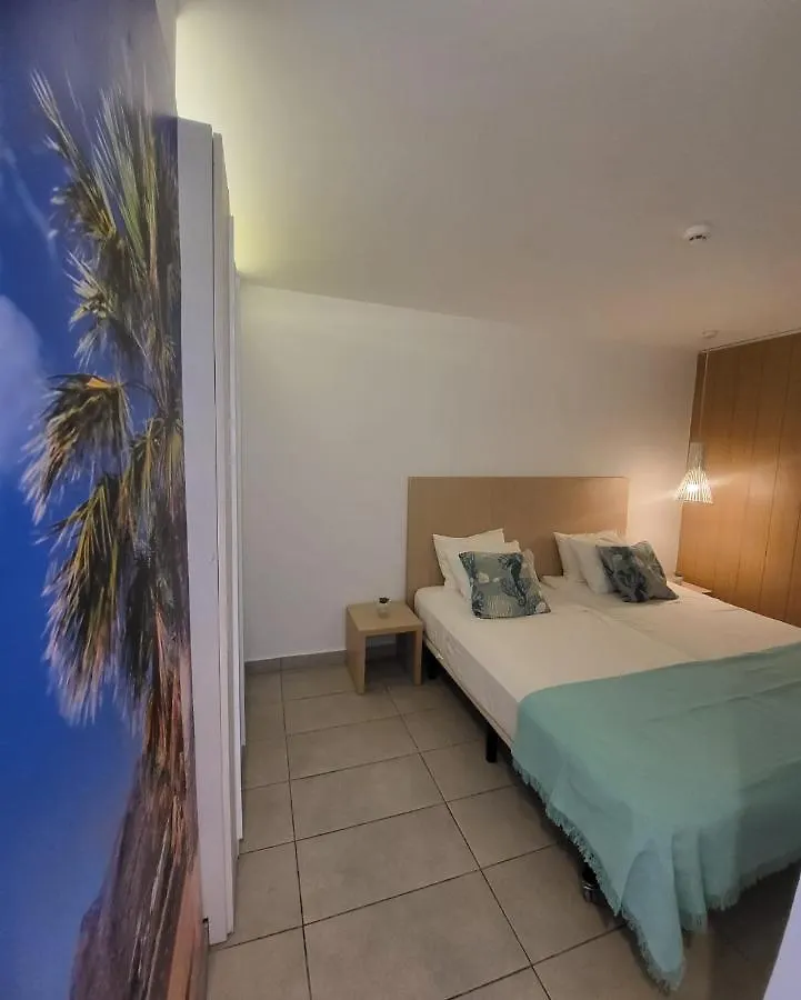 Moderno Apartamento Cerca De La Playa 18 Apartamento San Bartolomé