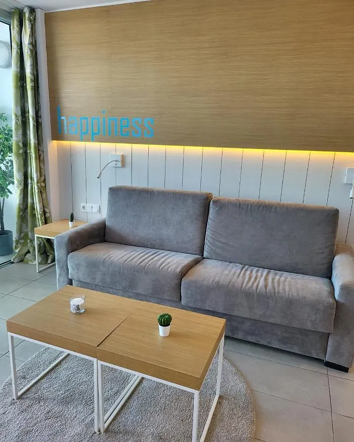 Moderno Apartamento Cerca De La Playa 18 Apartamento San Bartolomé