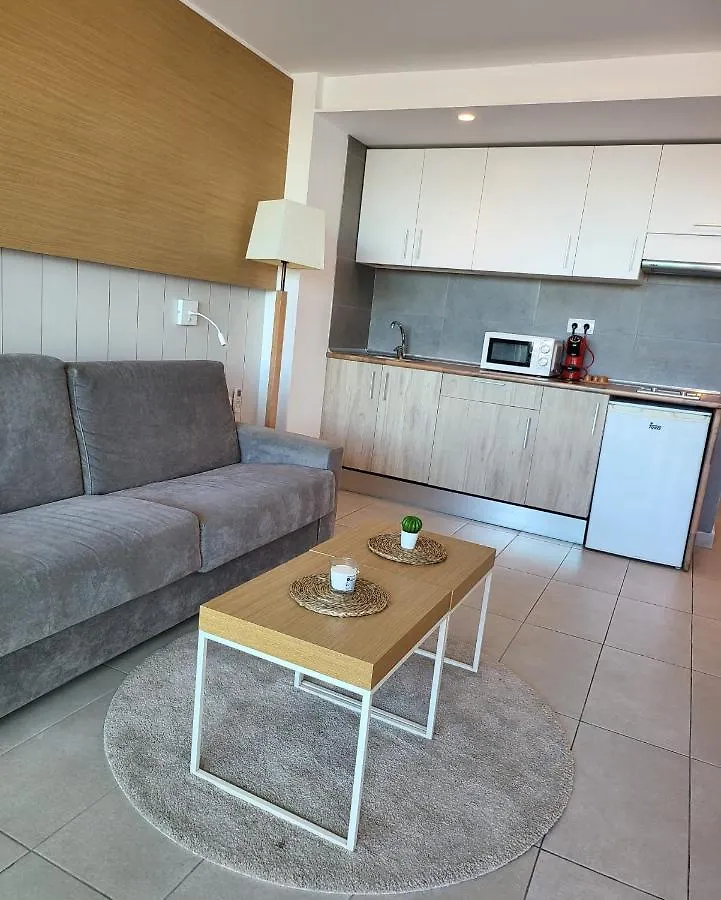 Moderno Apartamento Cerca De La Playa 18 Apartamento San Bartolomé España