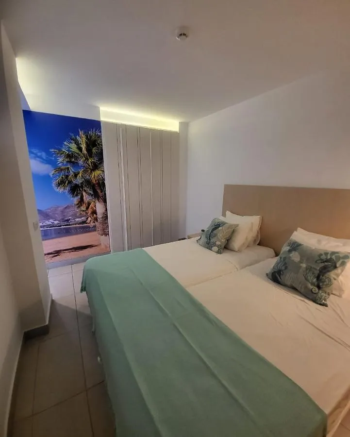 Moderno Apartamento Cerca De La Playa 18 Apartamento San Bartolomé