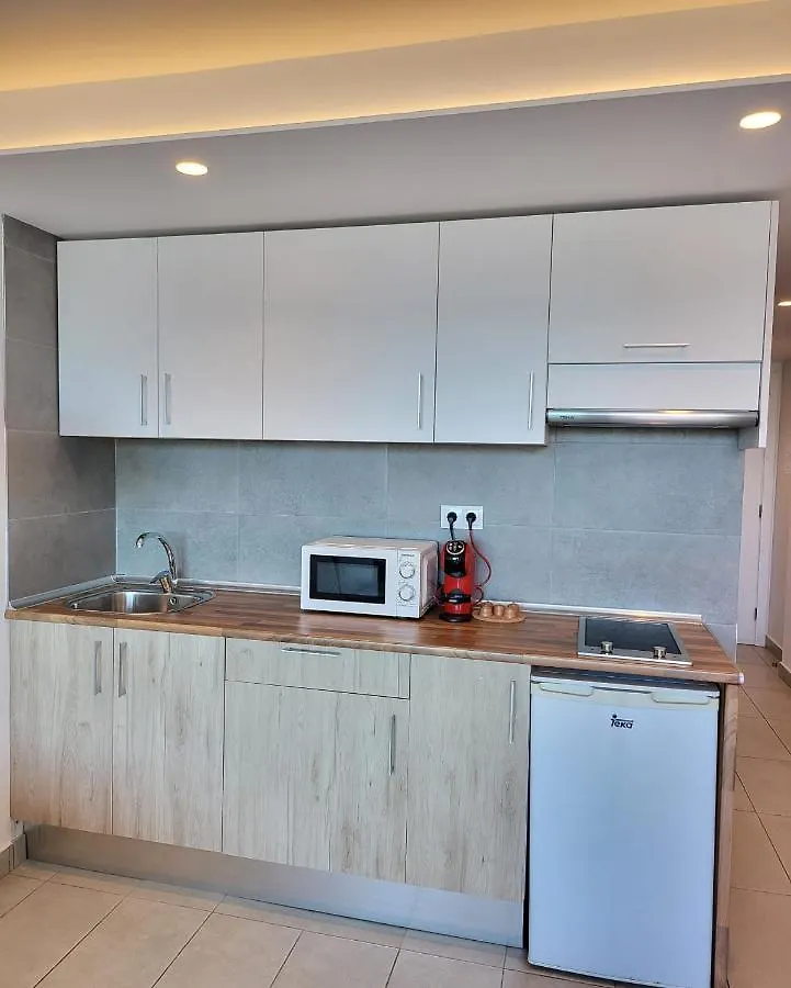 Moderno Apartamento Cerca De La Playa 18 Apartamento San Bartolomé