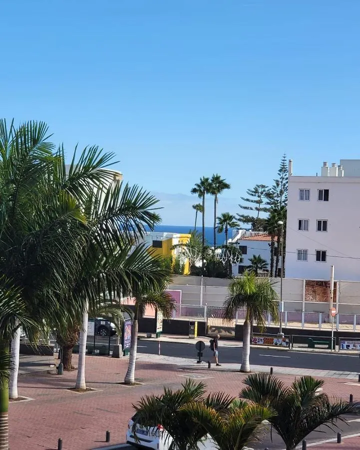 Moderno Apartamento Cerca De La Playa 18 Apartamento San Bartolomé España