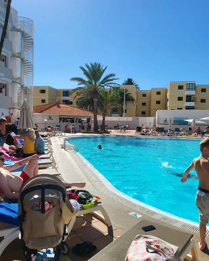 Moderno Apartamento Cerca De La Playa 18 Apartamento San Bartolomé