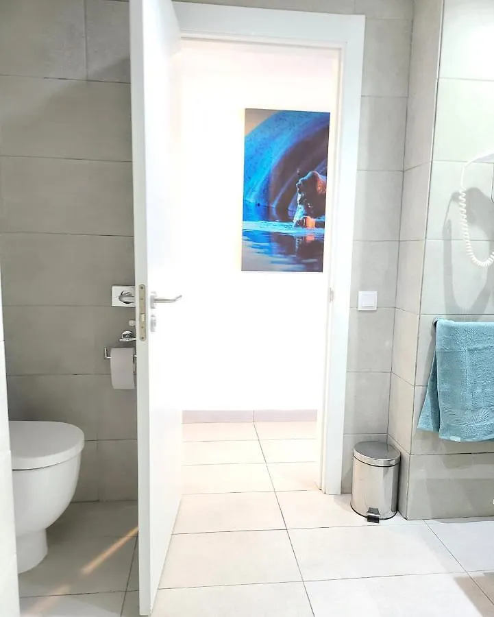 Moderno Apartamento Cerca De La Playa 18 Apartamento San Bartolomé