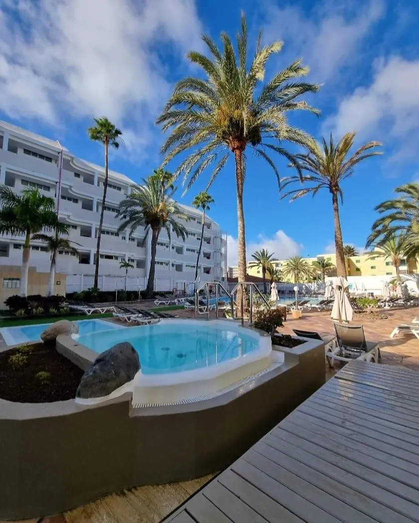 Moderno Apartamento Cerca De La Playa 18 Apartamento San Bartolomé España