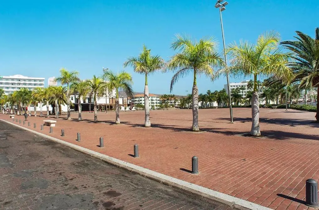Moderno Apartamento Cerca De La Playa 18 Apartamento San Bartolomé España