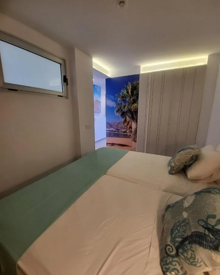 San Bartolomé Moderno Apartamento Cerca De La Playa 18 아파트 0*, San Bartolomé 스페인
