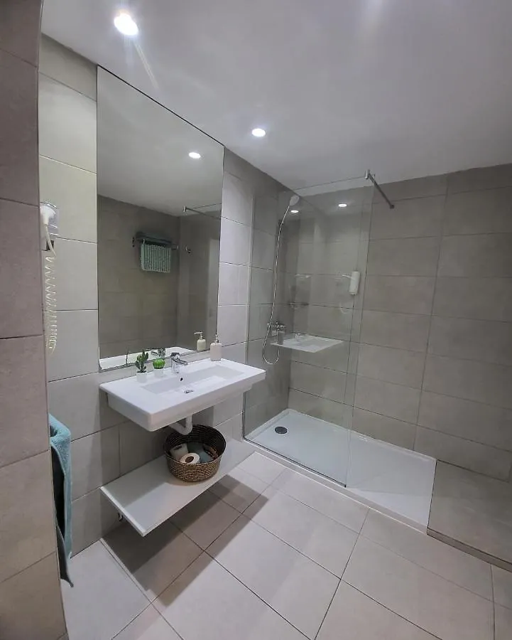 San Bartolomé Moderno Apartamento Cerca De La Playa 18 아파트 0*, San Bartolomé