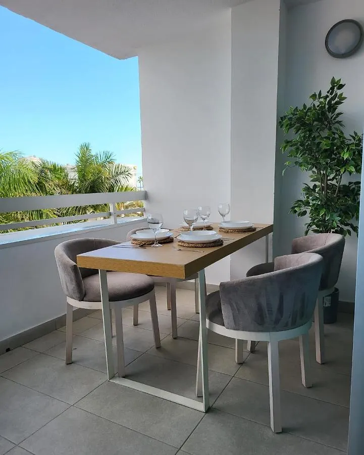 San Bartolomé Moderno Apartamento Cerca De La Playa 18 아파트 San Bartolomé