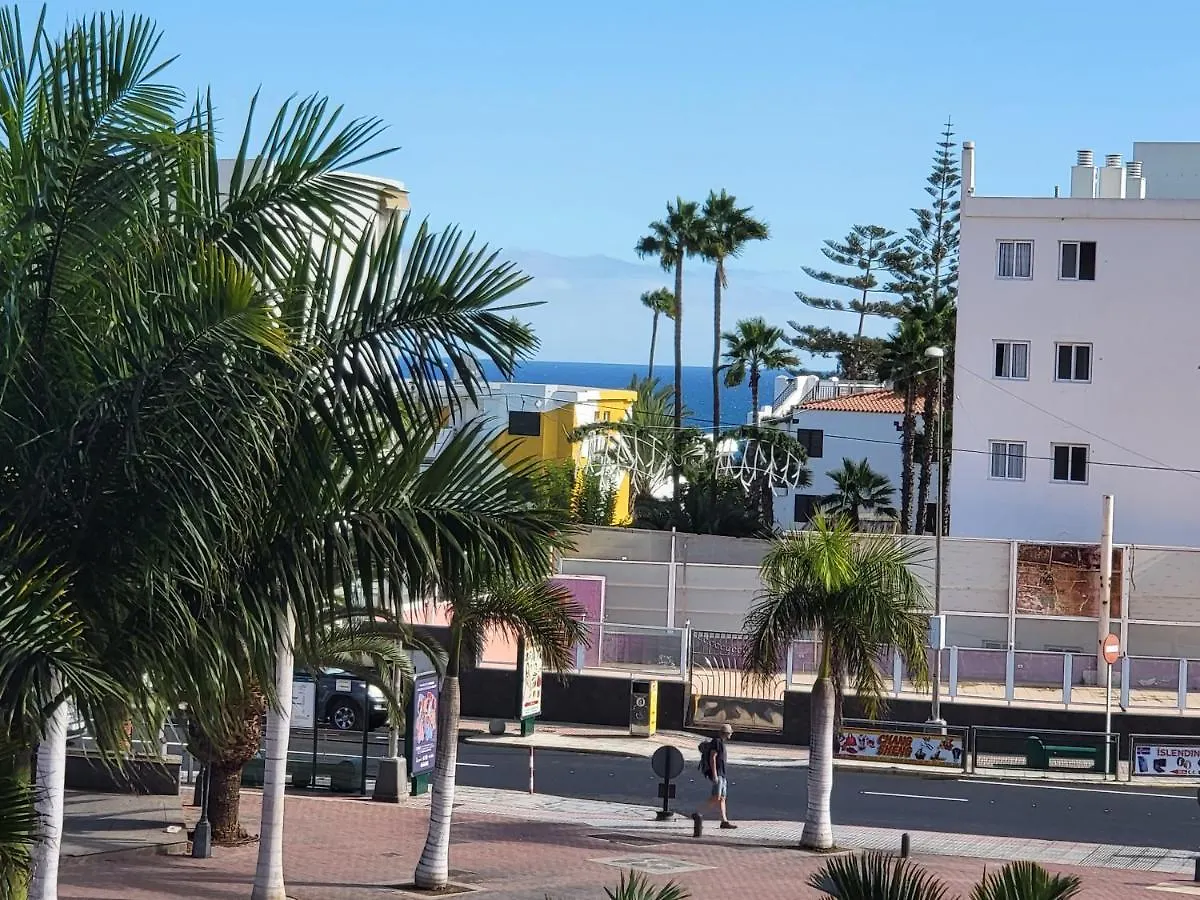 San Bartolomé Moderno Apartamento Cerca De La Playa 18 아파트